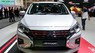 Gía xe Mitsubishi Attrage GLX sản xuất 2022, màu trắng, xe nhập