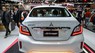 Gía xe Mitsubishi Attrage GLX sản xuất 2022, màu trắng, xe nhập