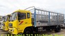 JRD 2017 - Xe tải thùng DongFeng B180 nhập khẩu, ưu điểm của dòng xe tải DongFeng B180