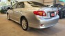 Toyota Corolla altis 2.0V 2010 - Xe Toyota Corolla altis 2.0V sản xuất năm 2010, màu bạc số tự động