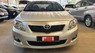 Toyota Corolla altis 2.0V 2010 - Xe Toyota Corolla altis 2.0V sản xuất năm 2010, màu bạc số tự động