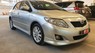 Toyota Corolla altis 2.0V 2010 - Xe Toyota Corolla altis 2.0V sản xuất năm 2010, màu bạc số tự động