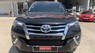 Toyota Fortuner 2.8 2018 - Cần bán Toyota Fortuner 2.8 năm sản xuất 2018, màu nâu số tự động