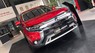 Mitsubishi Outlander 2.0 CVT Prenium 2020 - Cần bán xe Mitsubishi Outlander 2.0 CVT Prenium 2020, màu đỏ, có bán trả góp 