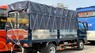 Thaco OLLIN  700 2021 - Bán xe tải 3,5 tấn Trường Hải Thaco Ollin700 thùng dài 4m35