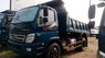 Thaco FORLAND 2020 - Bán xe ben Trường Hải Thaco FD650. E4 tải trọng 6,5 tấn