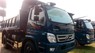 Thaco FORLAND 2020 - Bán xe ben Trường Hải Thaco FD650. E4 tải trọng 6,5 tấn