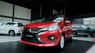 Mitsubishi Attrage AT CVT 2020 - Cần bán Mitsubishi Attrage AT CVT 2020, nhập khẩu chính hãng