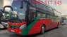 Thaco 2020 - Cần mua xe 36 giường nằm Thaco đời 2020 cao cấp bầu hơi