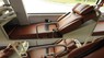 Thaco Mobihome TB120SL 2020 - Cần bán xe giường nằm Thaco Mobihome 36 giường 2020, xe 34 phòng Luxury phiên bản cao cấp 2020