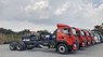 Thaco AUMAN C240 2020 - Bán xe tải Thaco Auman C240 tải trọng 13.8 tấn 
