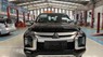 Mitsubishi Triton 2021 - Bán ô tô Mitsubishi Triton mới 2021, màu đen, nhập khẩu góp 80% xe