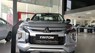 Mitsubishi Triton 2021 - Bán ô tô Mitsubishi Triton mới 2021 màu bạc, nhập khẩu nguyên chiếc, trả góp 80%xe, LH Lê Nguyệt