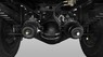 Thaco FORLAND FD500-4WD.E4 2020 - Bán xe ben 2 cầu Trường Hải Thaco FD500-4WD.E4 tải trọng 4,9 tấn 