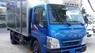 Genesis 2021 - Giá bán xe tải Nhật 3.5 tấn Fuso Canter6.5 tại Fuso Hải Phòng