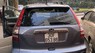 Honda CR V 2007 - Cần bán Honda CR V AT 2007, màu xanh ngọc bích, xe nhập khẩu Mỹ nguyên chiếc, giá tốt, chính chủ