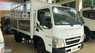 Mitsubishi Canter 2020 - Bán xe Mitsubishi Canter sản xuất năm 2020, màu trắng