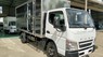 Mitsubishi Canter 2020 - Bán xe Mitsubishi Canter sản xuất năm 2020, màu trắng