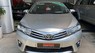 Toyota Corolla altis 1.8G 2016 - Bán Toyota Corolla altis 1.8G sx 2016, màu bạc, số tự động, giá tốt 
