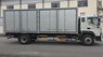 Thaco AUMAN C160  2020 - Xe tải Auman C160 9 tấn thùng kín 4 của hông 9.1 tấn, thùng dài 7.4 mét Hải Phòng