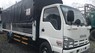 Xe tải 1,5 tấn - dưới 2,5 tấn 2019 - Xe tải Vĩnh Phát 1.9T thùng 6.2m, bán xe tải Vĩnh Phát 1T9 thùng dài 6m2