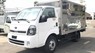 Kia Frontier K250 2020 - Xe tải kia K250 tải trọng 2,4 tấn nhiều loại thùng, trả góp 75%, Giao xe ngay