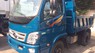 Thaco FORLAND 2019 - Bán xe Ben 3 khốI FD350 3,5 tấn 3.5 tấn trả góp