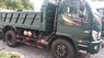 Thaco FORLAND 2019 - Bán xe Ben 5 khối 6,5 tấn Fd650. E4 trả góp