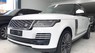 LandRover Range rover Autobiography LWB 2020 - Bán LandRover Range Rover Autobiography LWB P400 2021, màu trắng, nhập khẩu