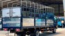 Thaco OLLIN  120 2022 - Xe tải Thaco Ollin120 - Động cơ Weichai - Thùng 6m2 - Tải trọng 7 tấn