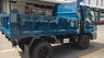 Thaco FORLAND 2023 - Bán xe ben Trường Hải 3.5 tấn 3 khối Thaco Forland FD600 giá rẻ nhất Hải Phòng 434.000.000 đ