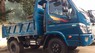 Thaco FORLAND 2023 - Bán mới xe ben 3.5 tấn Thaco 700 thùng 3 khối tại Hải Phòng có hỗ trợ trả góp