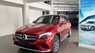 Mercedes-Benz GLC-Class 2019 - Bán xe Mercedes GLC300 4Matic, đời 2019, màu đỏ, chạy siêu lướt 13.687 km giá chỉ 2,099 tỷ