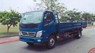 Thaco FORLAND 2020 - Bán trả góp xe 7 tấn, Trường Hải Thaco Ollin120 tại Hải Phòng giá rẻ nhất
