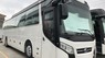 Thaco 2023 - Giá xe 47 ghế Univers Thaco TB120S, bán xe khách, xe bus 47 ghế Hải Phòng