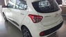 Hyundai Grand i10 2021 - Giá xe i10 Hatchback 2021 trắng, giao ngay