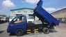 Hyundai Porter Ben 1.5T 2023 - Cần bán xe Hyundai Porter Ben 1.5T  ben cơ