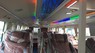 Thaco Mobihome TB120SL TB99S 2020 - Xe khách 27 giường Thaco 2020