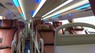 Thaco Mobihome TB120SL 2020 - Xe khách 36 giường Thaco Mobihome 2020