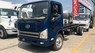 Howo La Dalat 2017 - Xe tải Faw 7.3 tấn - động cơ Hyundai nhập - thùng 6.3 mét - Hỗ trợ trả góp 