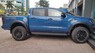 Ford Ranger 2020 - Bán xe Ford Ranger Raptor 2.0L 4x4 AT 2020, đủ màu giao ngay tại An Đô Ford, hỗ trợ trả góp 80%