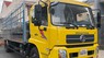 Xe tải 5 tấn - dưới 10 tấn 2019 - Xe tải Dongfeng B180 9 tấn - thùng bạt 7.5 mét nhập khẩu, hỗ trợ trả góp
