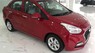 Hyundai Grand i10 1.2 AT  2020 - Bán Hyundai Grand i10 1.2 AT 2020, màu đỏ