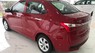 Hyundai Grand i10 1.2 AT  2020 - Bán Hyundai Grand i10 1.2 AT 2020, màu đỏ