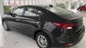 Hyundai Elantra 1.6 AT 2020 - Bán xe Hyundai Elantra 1.6 AT 2020, màu đen, 616tr