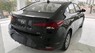 Hyundai Elantra 1.6 AT 2020 - Bán xe Hyundai Elantra 1.6 AT 2020, màu đen, 616tr