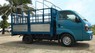 Kia Frontier K200 2020 - Xe tải Kia 2 tấn, thùng mui bạt 5 bửng, vào thành phố, hỗ trợ trả góp