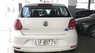 Volkswagen Polo 2016 - Cần ra gấp chiếc Polo trắng Ngọc Trinh 579 triệu, mới 99%, xe ít đi giữ gìn cẩn thận, fix thêm cho người thiện chí