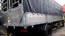 JRD 2019 - Đại lý xe tải Dongfeng b180 9 tấn - thùng bạt 7.5 mét nhập khẩu - Hỗ trợ trả góp