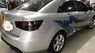 Kia Cerato 2009 - Cần bán Kia Cerato số sàn đời 2009, màu bạc, nhập khẩu nguyên chiếc giá cạnh tranh